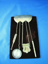 7. Chatelaine